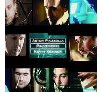 Piazzola, A. - Michelangelo 70