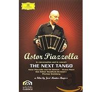 Piazzola Astor - The Next Tango
