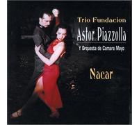 Piazzola, Astor - Trio Fundacion