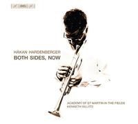 Piazzola/Rogers - Both Sides Now
