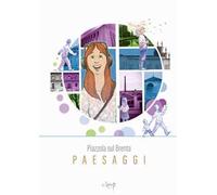 Piazzola sul Brenta. Paesaggi