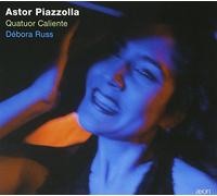 Piazzolla, A. - Balada Para Un Loco