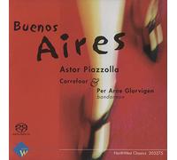 PIAZZOLLA, A. - BUENOS AIRES