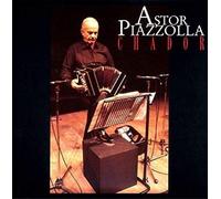 Astor Piazzolla – Chador – Harmonia Mundi