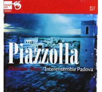 Piazzolla, A. - Chamber Music (2 CD)