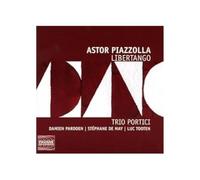 PIAZZOLLA, A. - LIBERANGO
