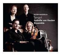 Piazzolla, A. - Tango!