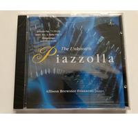 Piazzolla, A. - Unknown Piazzolla