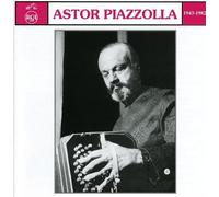 Piazzolla, Astor - 1943-82