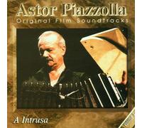 Piazzolla,Astor - A Intrusa