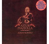 Piazzolla Astor - Adios Nonino