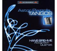 Piazzolla Astor - Adios Nonino/Oblivion/Libertango/&