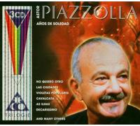 Piazzolla,Astor - Anos de Soled