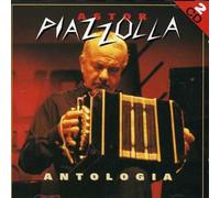 Piazzolla, Astor - Antologia