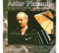 Piazzolla,Astor - Armaguedon Vol.2