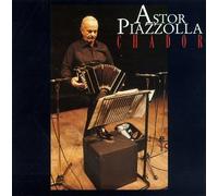 Piazzolla, Astor - Astor Piazzolla