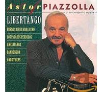 Piazzolla, Astor - Astor Piazzolla Y Su Conjunto