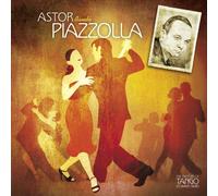 Piazzolla, Astor - Bando