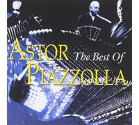 Piazzolla, Astor - Best Of Astor Piazzolla