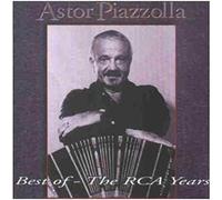 Piazzolla,Astor - Best of-Sus Mas Grandes Exit