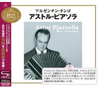 Piazzolla, Astor - Best Selection