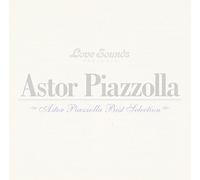 Piazzolla, Astor - Best Selection