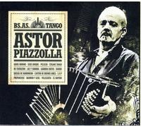 Piazzolla, Astor - Buenos Aires Tango