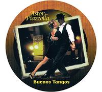 PIAZZOLLA, ASTOR - BUENOS TANGOS