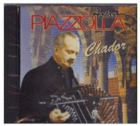 Piazzolla, Astor - Chador