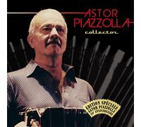 Astor Piazzolla Astor Piazzolla: Collector (CD) Album