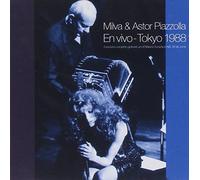 Piazzolla, Astor - En Vivo: Tokyo 1988