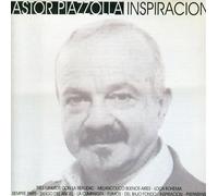 Piazzolla Astor - Inspiracion