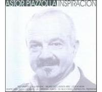 Piazzolla Astor - Inspiracion