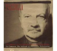 Piazzolla,Astor - La Camorra
