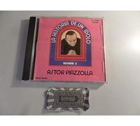 Piazzolla,Astor - La Historia de un..2