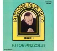 Piazzolla,Astor - La Historia de un...