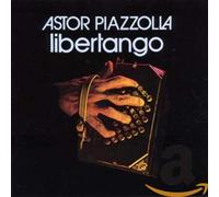 Piazzolla, Astor - Libertango