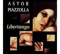 Piazzolla Astor - Libertango