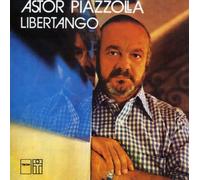 Piazzolla, Astor - Libertango