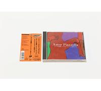Piazzolla Astor - Live: Best Of