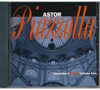 Piazzolla,Astor - Messidor'S Finest Vol.3