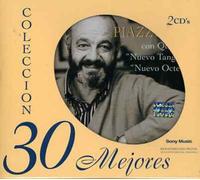 Piazzolla, Astor - Mis 30 Mejores Tangos