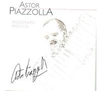 Piazzolla, Astor - Moderato Mistico
