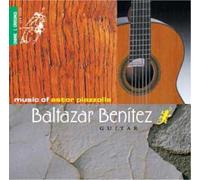 PIAZZOLLA, ASTOR - MUSIC OF ASTOR PIAZZOLLA