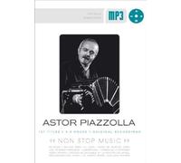 Piazzolla,Astor - Non Stop Music-Mp3