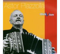 Piazzolla,Astor - Oblivion