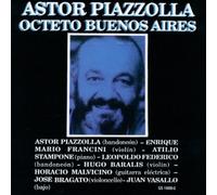Piazzolla, Astor - Octeto Buenos Aires