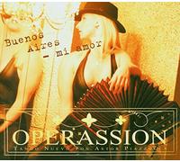 PIAZZOLLA,ASTOR Operassion Tango Nuevo (CD)