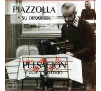 Piazzolla Astor - Pulsacion