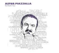 Ritratto [3 CD] - Astor Piazzolla